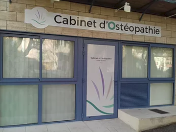 Cabinet Ostéopathe à Carqueiranne Belgentier Méounes 